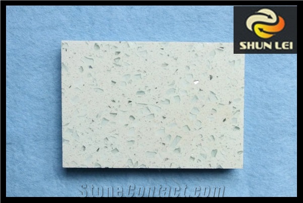 Sparking Quartz Series, Quartz Surface, Quartz Stone Supplier