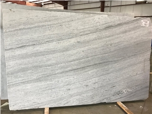 New Arrival - Ice White Marble