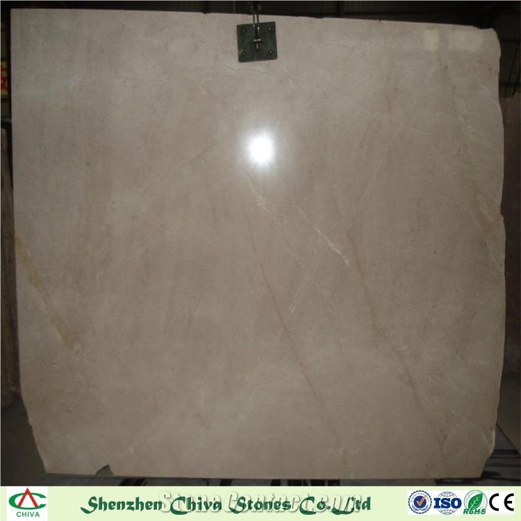 Building Material Boticcino Marble Tiles Beige Mable Slabs for Countertops/Wall Tiles