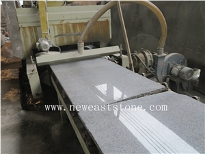Bianco Crystal Hubei White Linen Granite Polished Stone Big Slab Price Wholesale