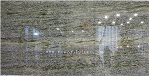 China New Green Emerald Green Multicolor Green Polished Tiles and Slabs Wholesale