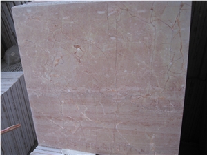 Peach Marble Slabs & Tiles, Imperial Peach Marble, China Red Marble
