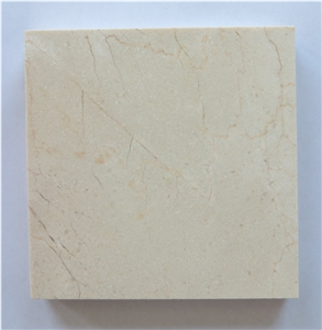 Spanish Cream Marfil Marble Slabs & Tiles, Crema Marfil Aitana Marble, Pacific Marfil