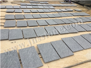 Basalto/ Inca Grey / Hainan Grey / Hainan Grey Basalt / Tiles / Walling / Flooring / Chinese Basalt / Basaltina