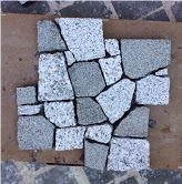 Grey Granite Walling Tiles