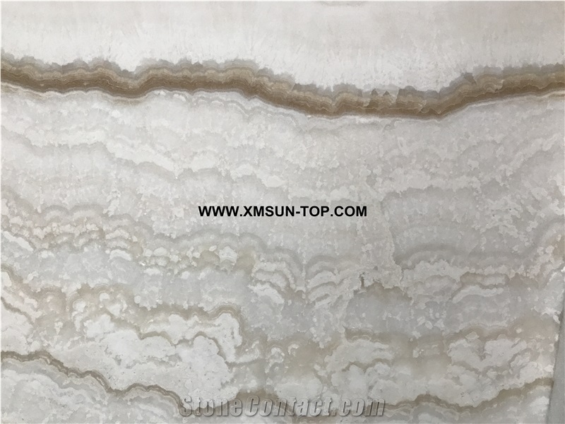 Polished Creamy White Travertine Slab& Tile/Cream Travertine Stone Flooring/Cream Travertine Wall Covering/Cream Travertine Panel/A Grade Quality