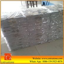 White Stone Pebble Mosaic,Pebble Stone Wall Mosaic/Pebble Stone Floor Mosaic,Square Shape Garden Polished Pebble on Mesh,River Pebbles on Mesh Pattern