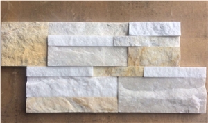 Wall Cladding Panel, Decorative Stone, Interior Wall Marble