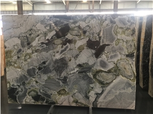 White Beauty Lux Marble,White Beauty Lux Marble,Cold Jade,Ice Green Marble,Colorful Jade Marble,Primavera Marble
