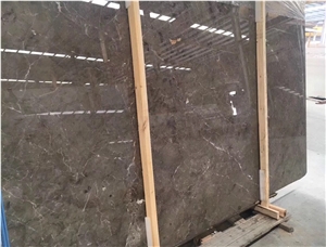 Grey Marble /Cyprus Grey Marble / Marble Big Slabs / Marble Tiles / Grey Marble Tiles / Grey Marble Wall Covering Tiles