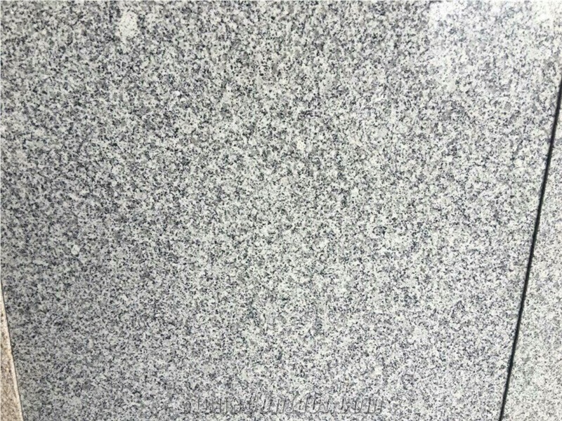 Cheap Chinese Grey Granite Polished G603 Tiles