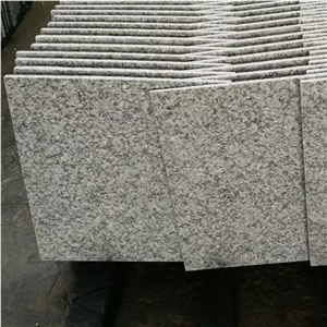 Cheap G603 Granite Tile, Outside Grey Granite,G603 Quarry Owner