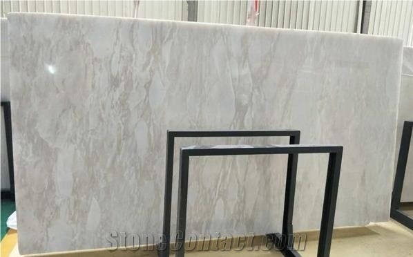 White Marble Slabs & Tiles, Imported White Marble Namibia White Slabs and Tiles, Rhino White,White Onyx
