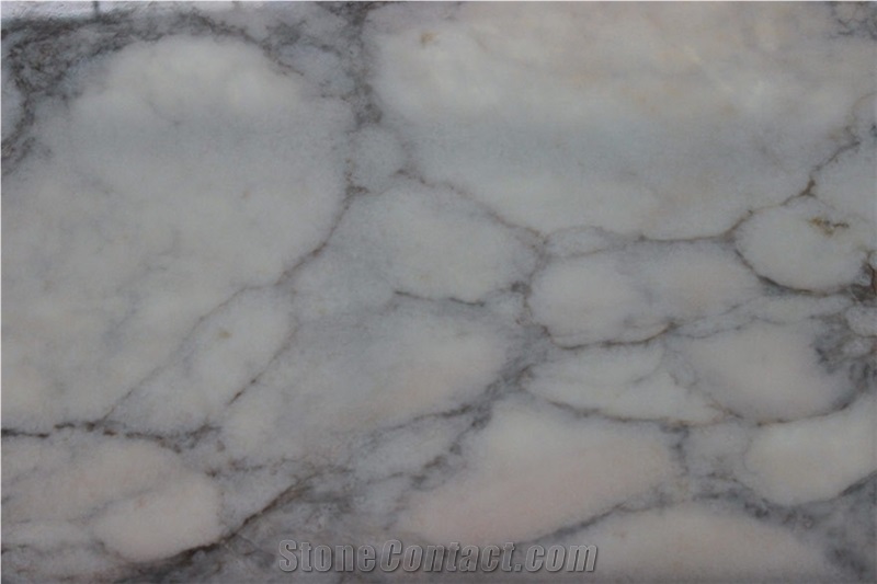 Chinese Arabescato Corchia Statuario White,Snowflake White Marble,Bianco Statuario Venato Polished Slabs,Cut-To-Size,Project Stone Tiles