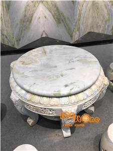 China Blue Marble, Tile, Slab, Moon River,Exclusive Nature Stone, Polished Surface, Own Quarry, Direct Factory, Italy Processing.