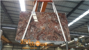 China Nature Venice Red Marble,Chinese Seawave Black Slabs&Tiles,Smoky Black,Interior Wall and Floor Applications,Countertops,Wall Capping