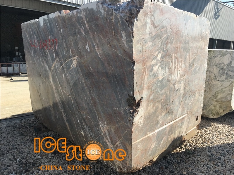 China Nature Venice Red Marble,Chinese Seawave Black Slabs&Tiles,Smoky Black,Interior Wall and Floor Applications,Countertops,Wall Capping