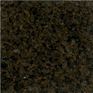Najran Brown Granite Tiles, Saudi Arabia Brown Granite