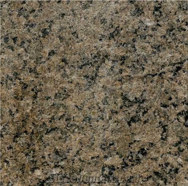 Najran Brown Granite Tiles, Saudi Arabia Brown Granite