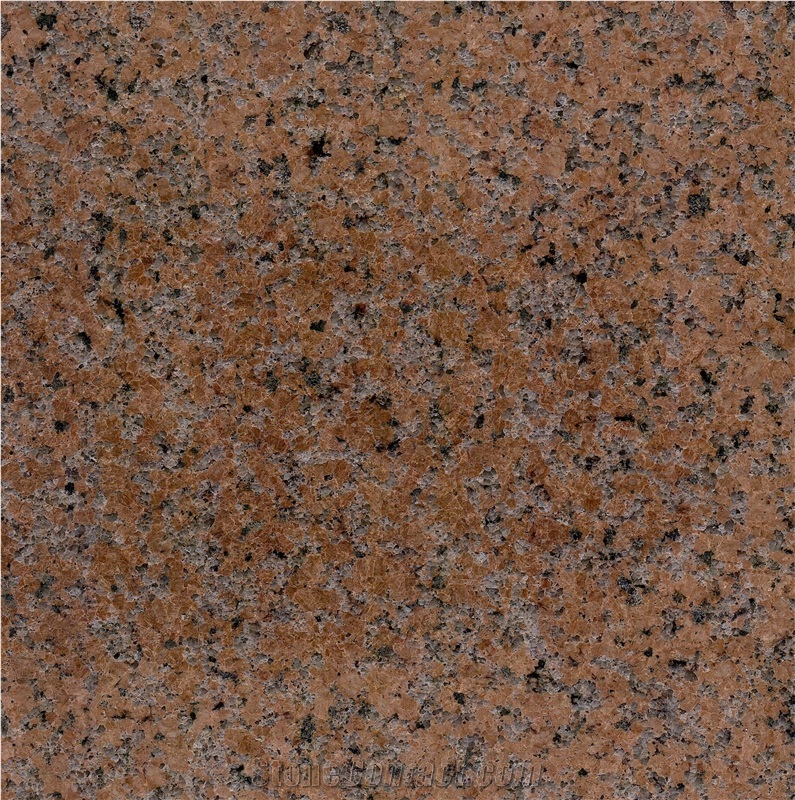 Red Majestic Granite Slabs & Tiles, Saudi Arabia Red Granite