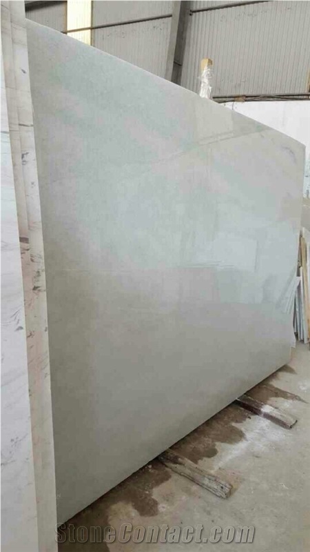 Crystal White Marble Blocks, Vietnam White Marble Block