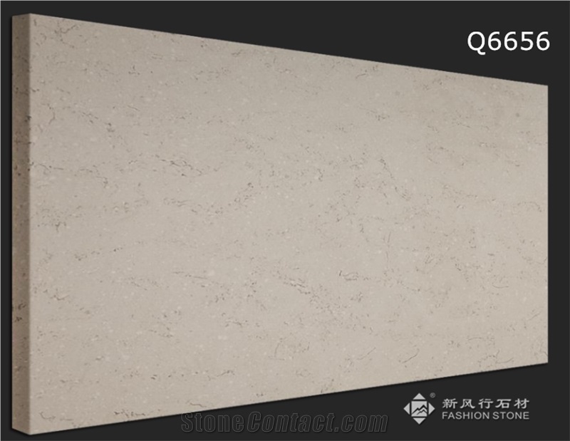 Artificial Carrara White Quartz Stone Slab & Tiles for Kitchen Counter Tops, Bathroom Vanity Tops