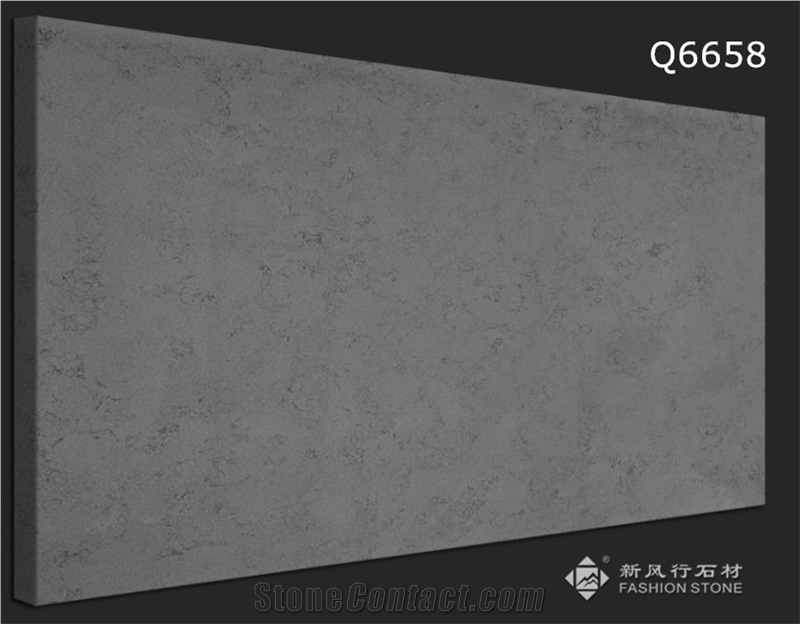 Artificial Quartz Stone Slab & Tiles for Kitchen Counter Tops, Bathroom Vanity Tops