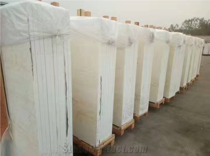 Super White Nano Glass Stone Tiles, Exterior Building Cladding Wall Panel, Artificial Marble Solid Surface Engineered Stone Tiles,Slab