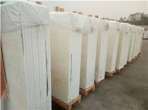 Super White Nano Glass Stone Tiles, Exterior Building Cladding Wall Panel, Artificial Marble Solid Surface Engineered Stone Tiles,Slab