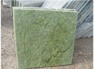 Verde Ming Marble 30x30x30x1cm Tiles