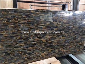 Green Gemstone Slabs/ Precious Stone Semi Precious Stone Panels/ Building Material Floor & Wall Countertop/ Decoration Project Munafactory Factory