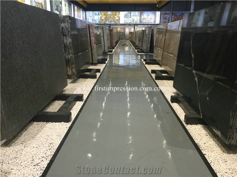 Matrix Black Granite Slab & Tile/ Brazil Versace Black Granite Walling & Flooring Tiles/ Black Granite Slabs/ Best Price Brazil Granite