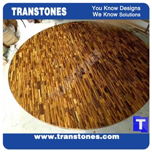 Brown Semiprecious Stone, Useful Table Tops
