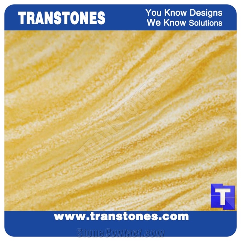 China Artificial Stone Slabs Green Translucent Resin Panel Alabaster Sheet