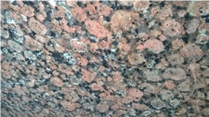 Baltic Pink Granite