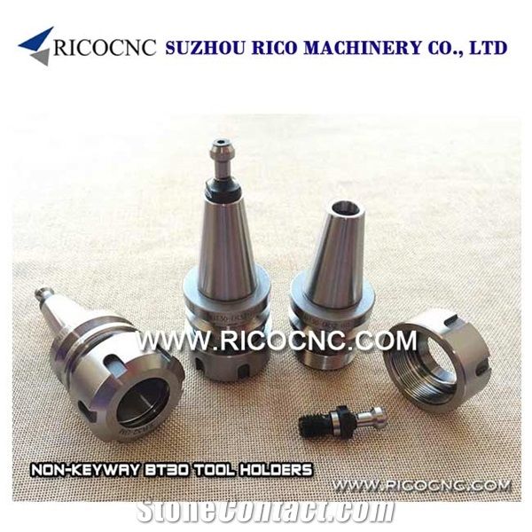 Cnc Machine Tools, Bt30 Tool Holders, Nbt30 Er32 Collect Chucks, Cnc