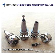 Cnc Machine Tools, Bt30 Tool Holders, Nbt30 Er32 Collect Chucks, Cnc Router Tool Holders for Bt30