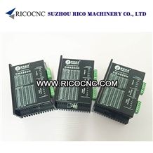 Cnc Router Stepper Driver, Leadshine Driver for Cnc Machine, Yako Stepping Drivers for Cnc Router