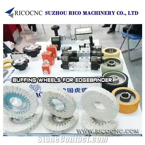 Edgebander Roller Wheels, Converyor Pressure Rollers, Edge Banding