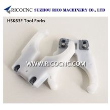 Hsk63f Tool Gradles, Cnc Tool Changer Grippers, Hsk Tool Holders, Cnc Machine Tool Forks, Atc Tool Grippers for Hsk63f