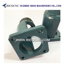 Iso30 Tool Locking Stand, Cnc Toolholder Tightening Fixture, Iso Tool Clamping Stand, Cnc Router Locking Device for Iso30