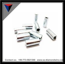 Diamond Wire Joint