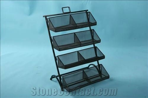 Countertop Display Rack Labradorite Display Racks Granite Flower