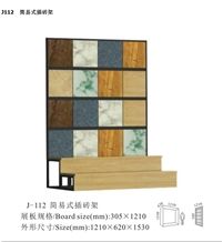 Guangxi White Marble Tiles Padang Dark Granite Slabs G633 Granite Cnc Cutting Machines Flooring Stone Display Rack Wing