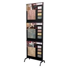 Sample Board Stand/Display for Tile/Carpet/Granite/Marble/Onyx/Limestone/Travertine/Quartz/Basalt/Stone/Hardwood Xiamen China