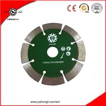 Diamond Saw Blade for Concrete Agate Granite Marble Stone Cutting and Abrasive Material