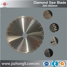 Diamond Saw Blade for Granite 16 Inch Circular Cutting Disc Marble Cut