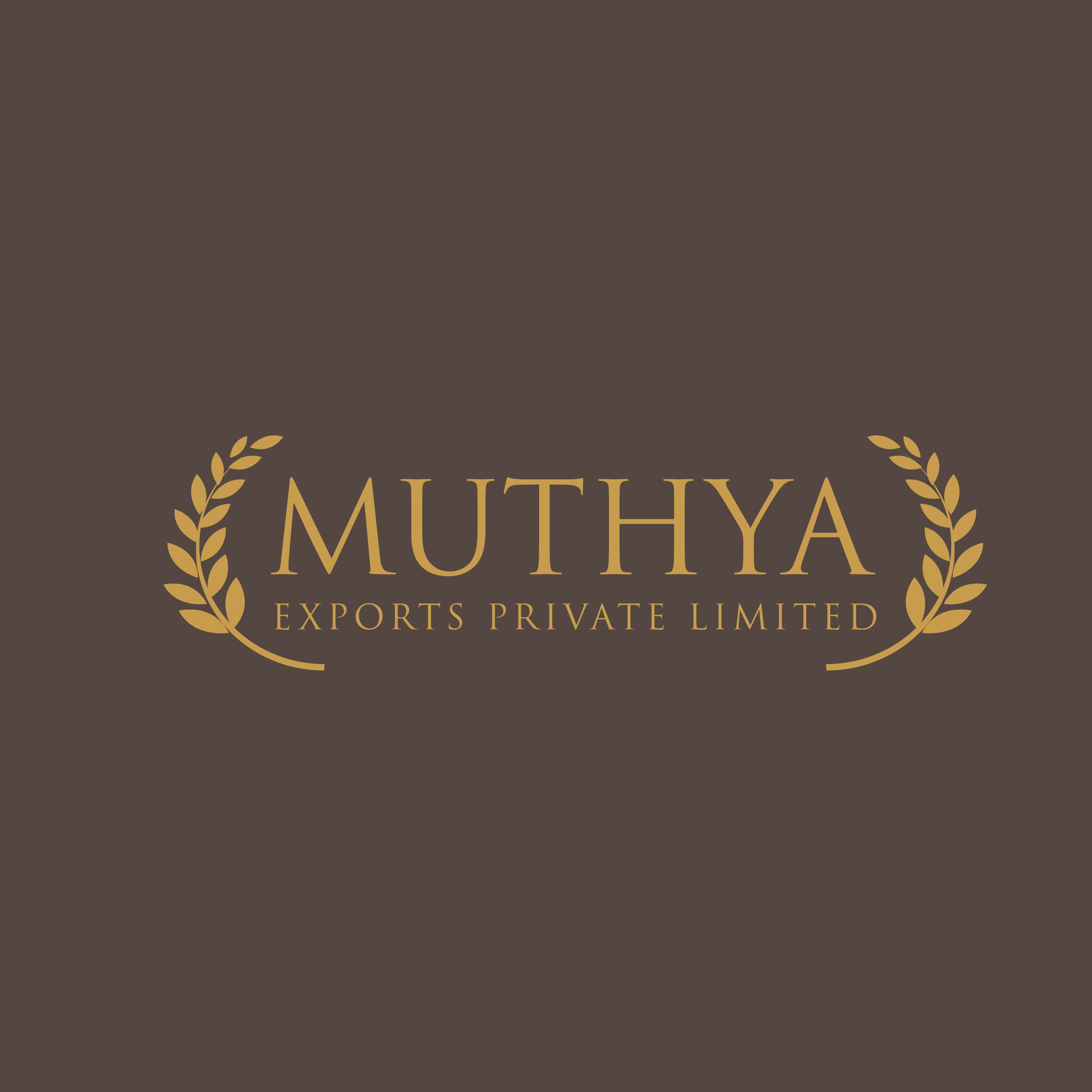 MUTHYA EXPORTS PVT  LTD
