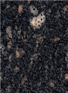 Nero Black Aswan Slabs & Tiles, Aswan Black Granite Slabs & Tiles