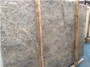Abba Grey Marble Slabs Tiles, China Grey Marble High Polished Slabs for Interior Bathroom Covering, Abba Grey Flooring Tiles